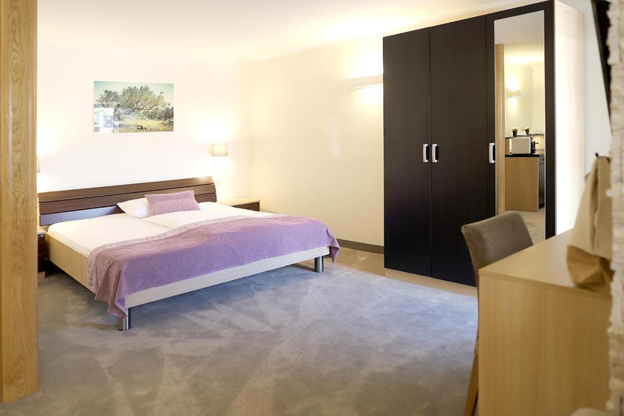 Hotel Villa Margaret Malinska Bagian luar foto