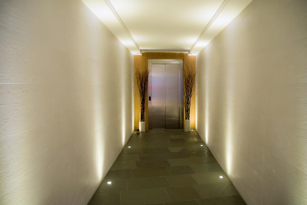 Hotel Villa Margaret Malinska Bagian luar foto