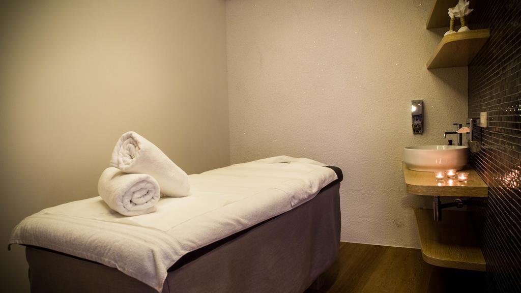 Hotel Villa Margaret Malinska Bagian luar foto