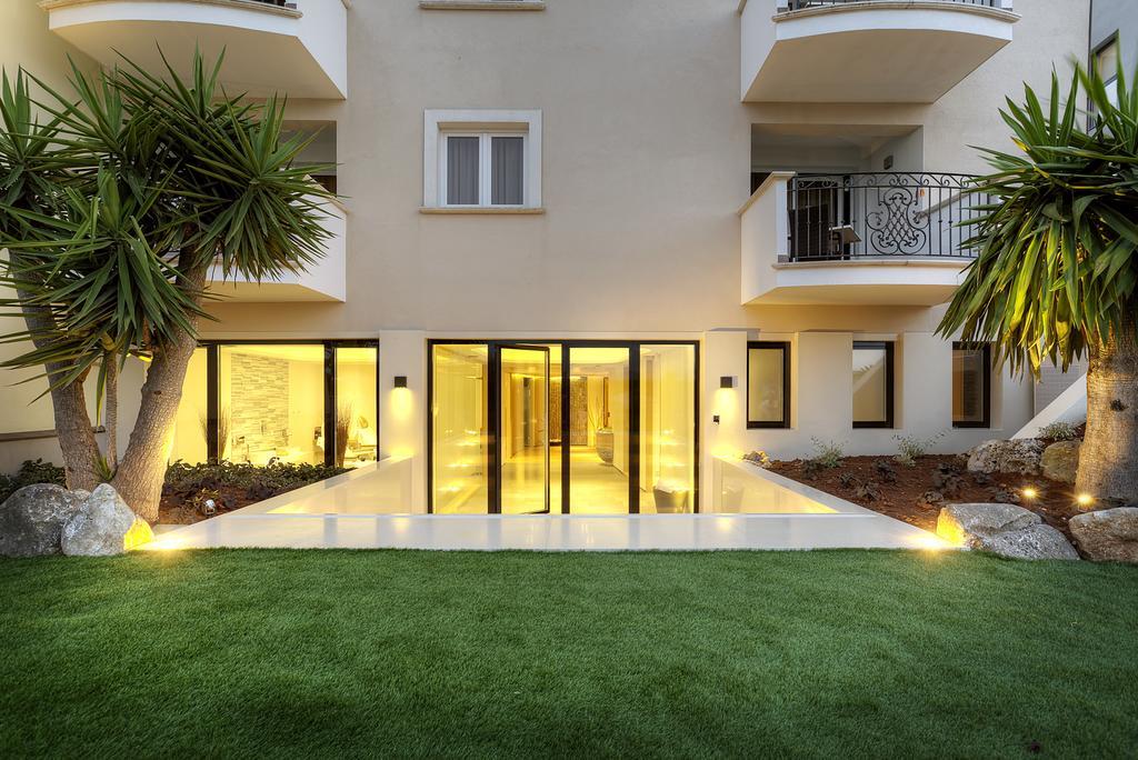Hotel Villa Margaret Malinska Bagian luar foto