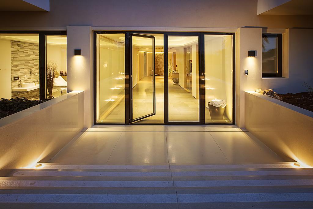 Hotel Villa Margaret Malinska Bagian luar foto
